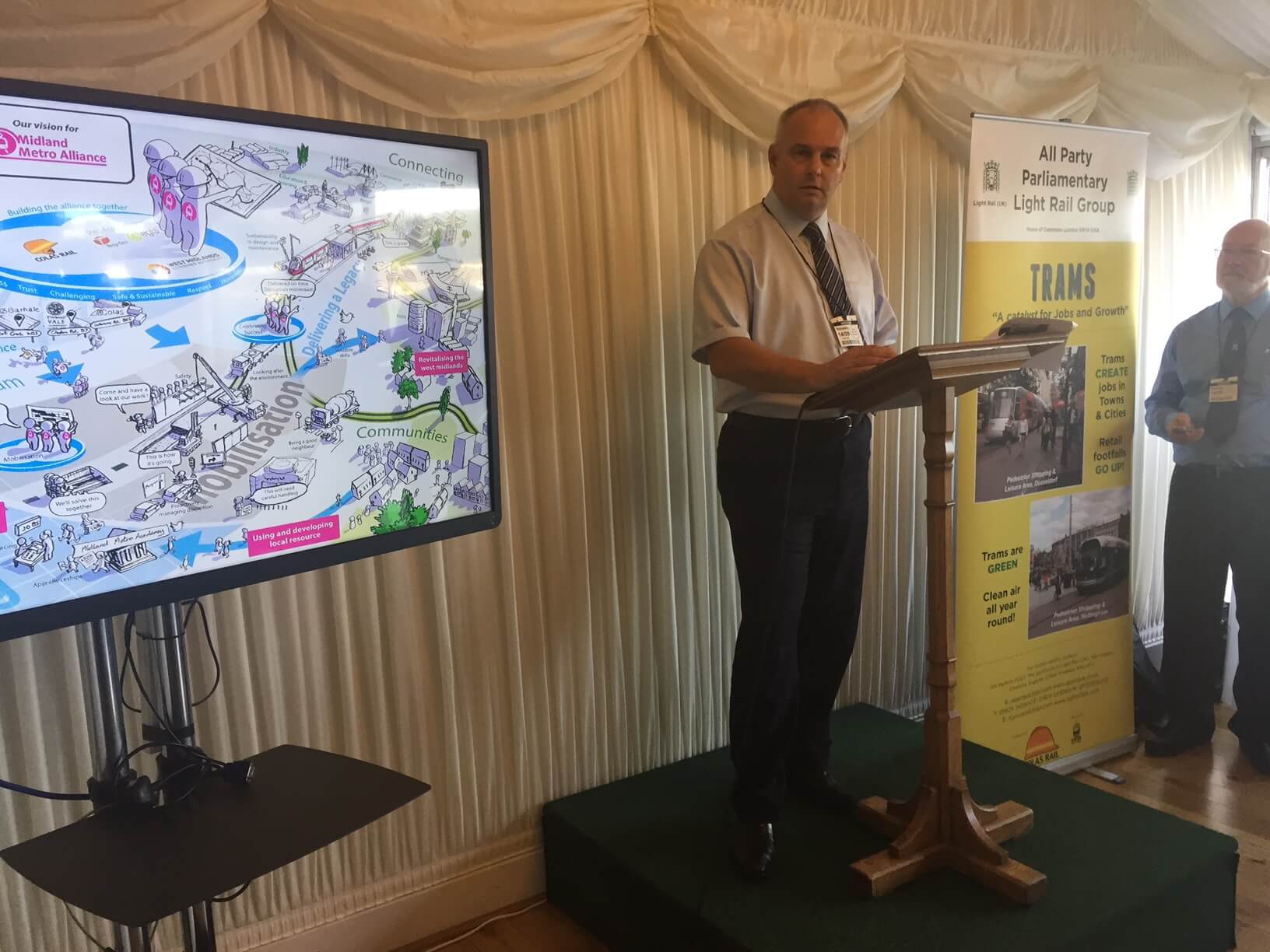 Iain-Anderson-at-House-of-Commons