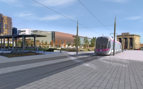 midland metro extension